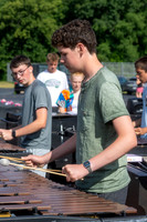 2026 Greendale Marching Band