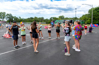 2026 Greendale Marching Band