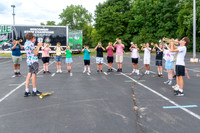 2026 Greendale Marching Band