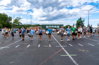 2026 Greendale Marching Band