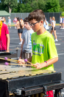 2026 Greendale Marching Band