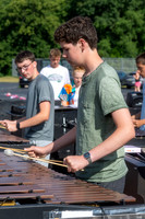 2026 Greendale Marching Band
