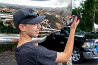 2026 Greendale Marching Band