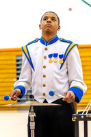2014 Blue Devil Indoor Percussion