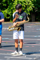2025 Greendale Marching Band