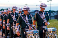 2013 Madison Scouts