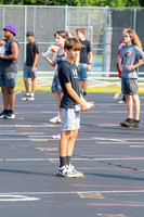 2026 Greendale Marching Band