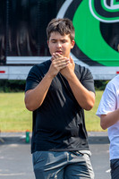 2026 Greendale Marching Band