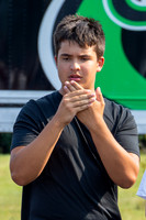 2026 Greendale Marching Band