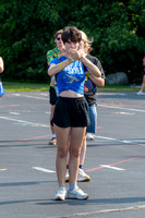 2026 Greendale Marching Band