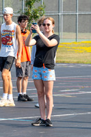 2026 Greendale Marching Band