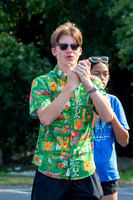 2026 Greendale Marching Band