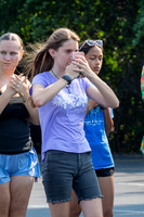 2026 Greendale Marching Band