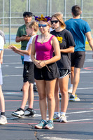 2026 Greendale Marching Band