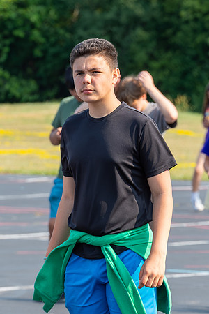 2026 Greendale Marching Band