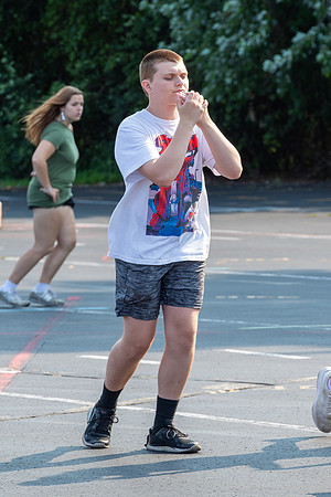 2026 Greendale Marching Band