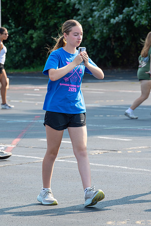2026 Greendale Marching Band