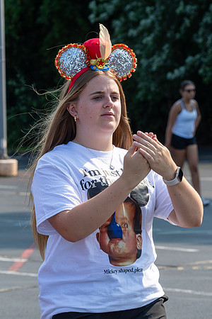 2026 Greendale Marching Band