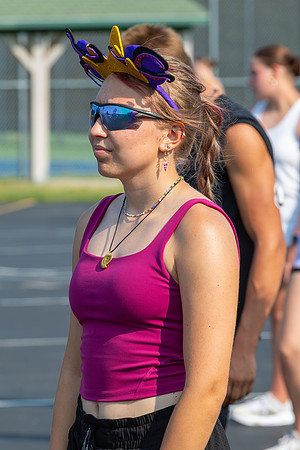 2026 Greendale Marching Band