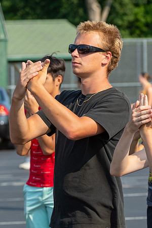 2026 Greendale Marching Band