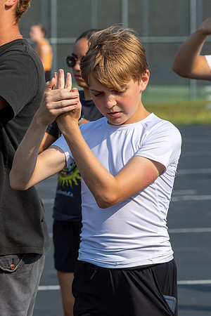 2026 Greendale Marching Band