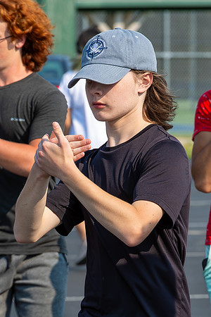2026 Greendale Marching Band