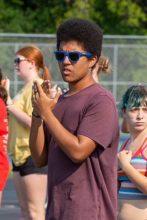 2026 Greendale Marching Band
