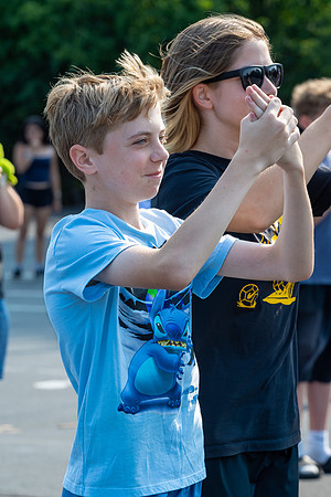 2026 Greendale Marching Band