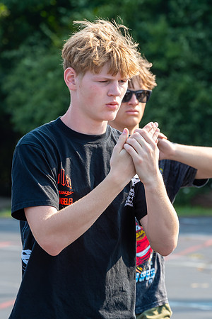 2026 Greendale Marching Band