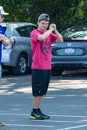 2026 Greendale Marching Band