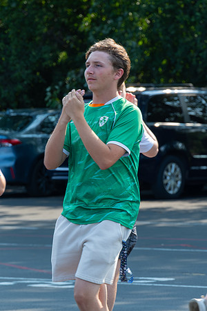 2026 Greendale Marching Band