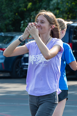 2026 Greendale Marching Band