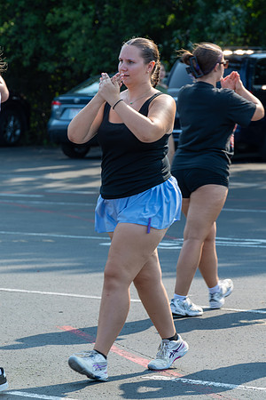 2026 Greendale Marching Band
