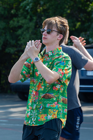 2026 Greendale Marching Band
