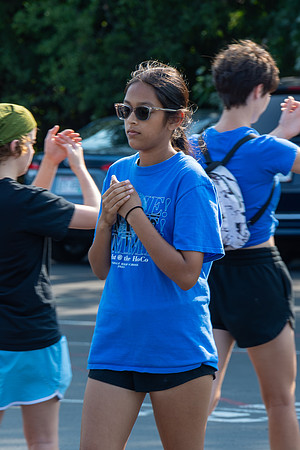 2026 Greendale Marching Band