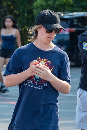 2026 Greendale Marching Band