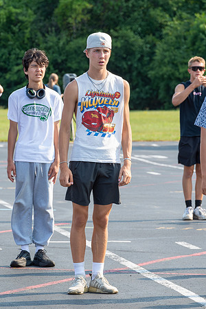 2026 Greendale Marching Band