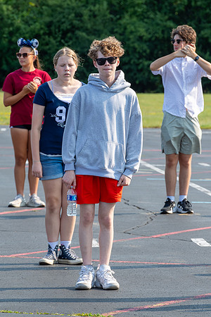 2026 Greendale Marching Band