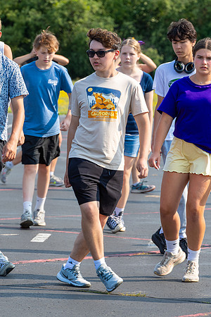2026 Greendale Marching Band