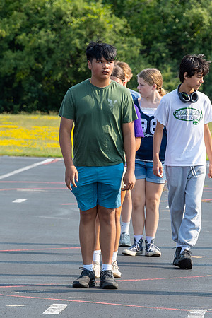 2026 Greendale Marching Band