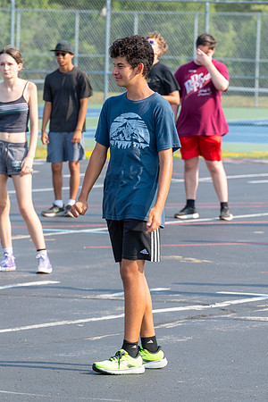 2026 Greendale Marching Band