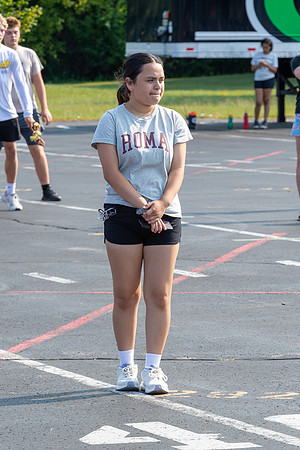 2026 Greendale Marching Band