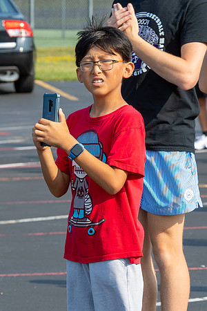 2026 Greendale Marching Band