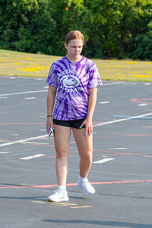 2026 Greendale Marching Band