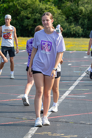 2026 Greendale Marching Band