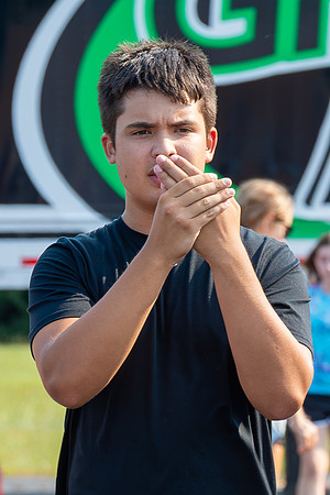 2026 Greendale Marching Band