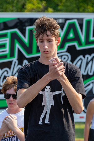 2026 Greendale Marching Band