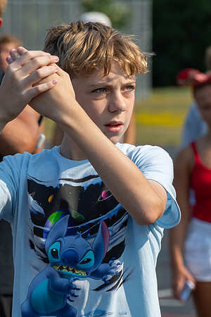 2026 Greendale Marching Band