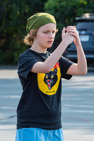 2026 Greendale Marching Band