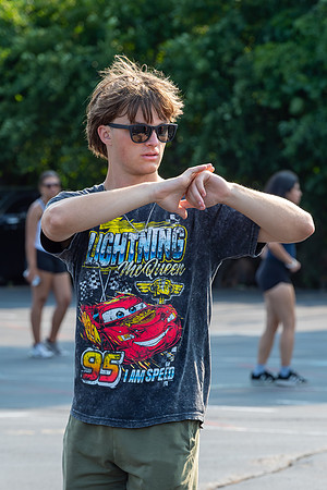 2026 Greendale Marching Band